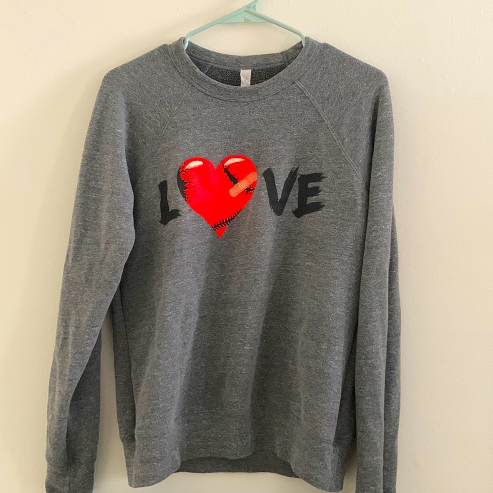 Love heartbroken shirt